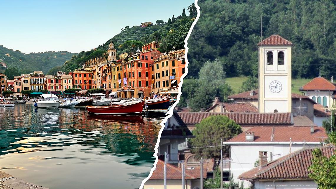 Lauriano come Portofino? Polemica in paese