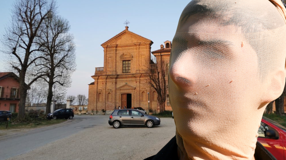 Furto nella casa parrocchiale: via offerte e chiavi dell’abbazia