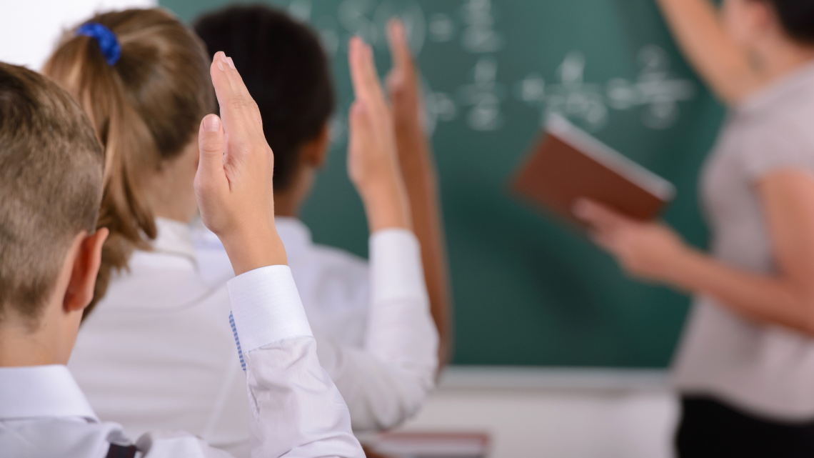 Iscrizioni scolastiche 2025-2026: slittano le date, ecco tutto quello che devi sapere!