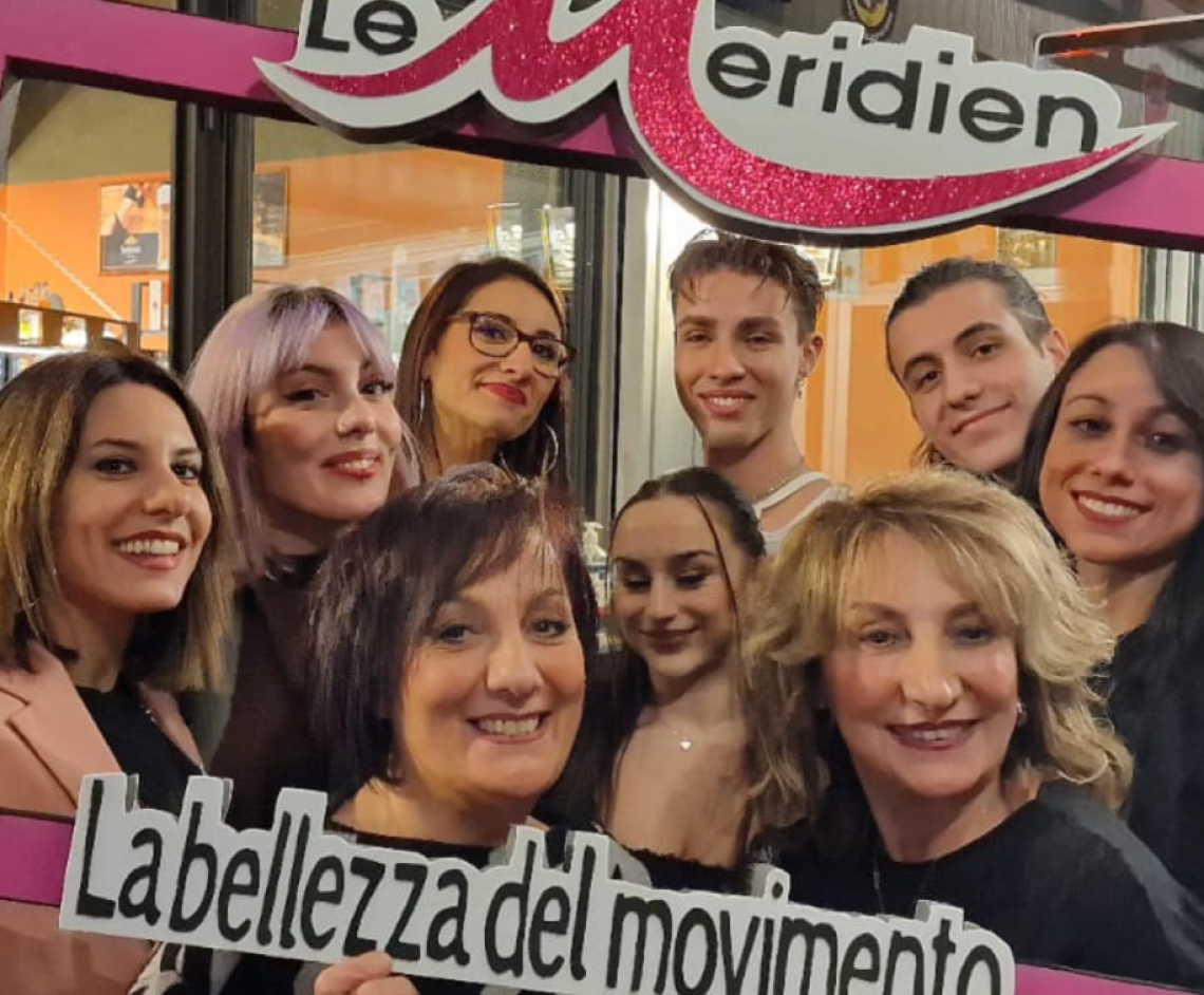 Gli anni passano, ma il programma AntiAge li rallenta!