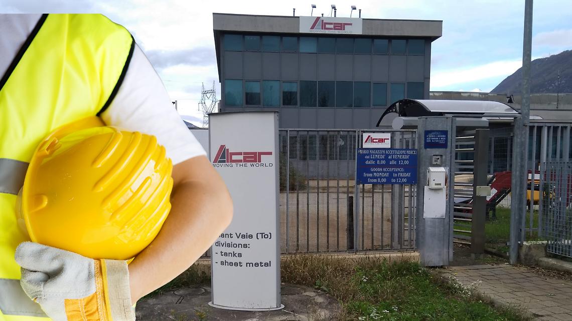Odissea Alcar: 111 dipendenti traditi dalla sentenza di fallimento