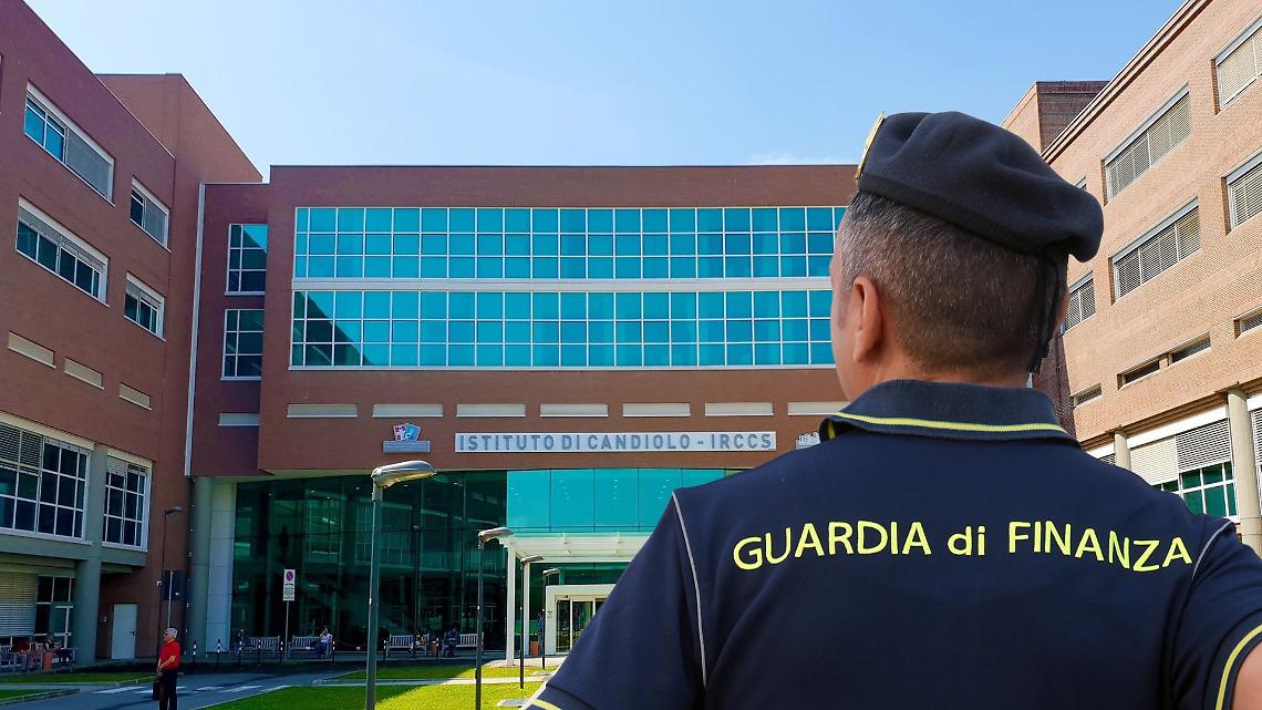 Intrigo internazionale, il caso dei brevetti contraffatti investe Candiolo