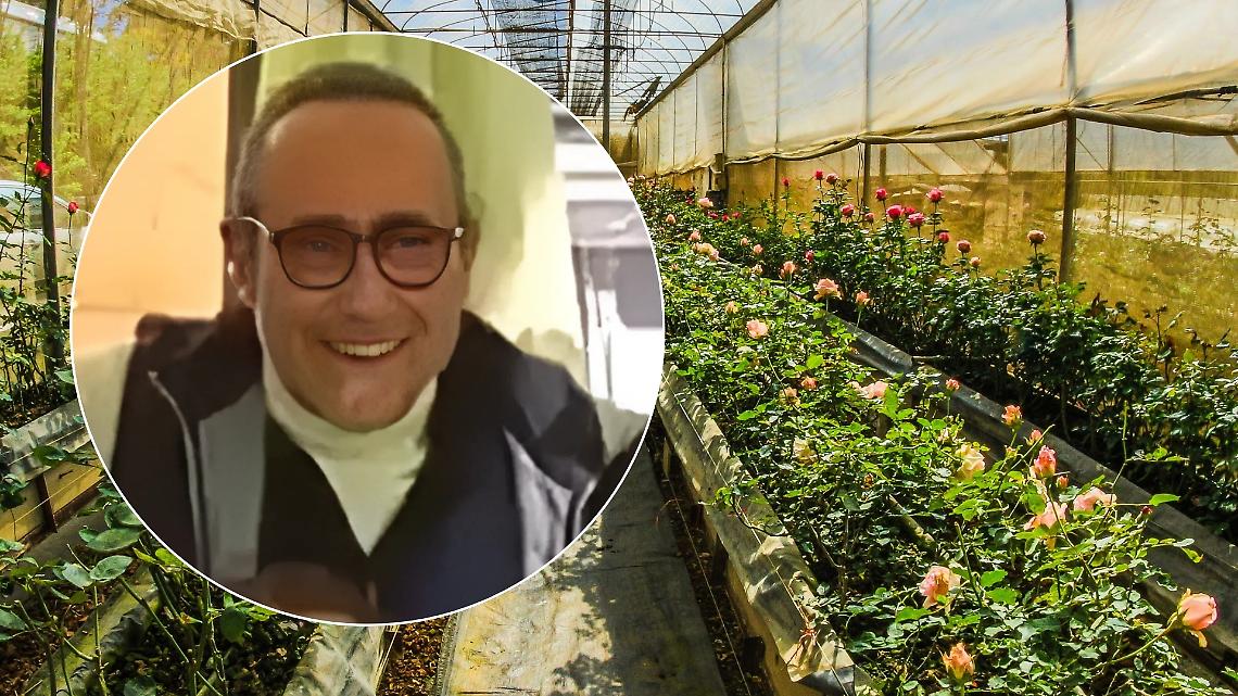 Addio a Marco Giacomelli di Ecogarden
