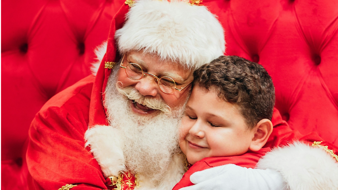  Mappano unita per un Natale speciale