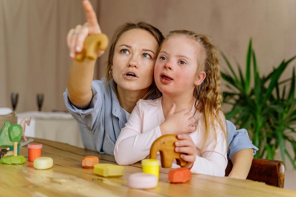 Un passo avanti per l'inclusione scolastica