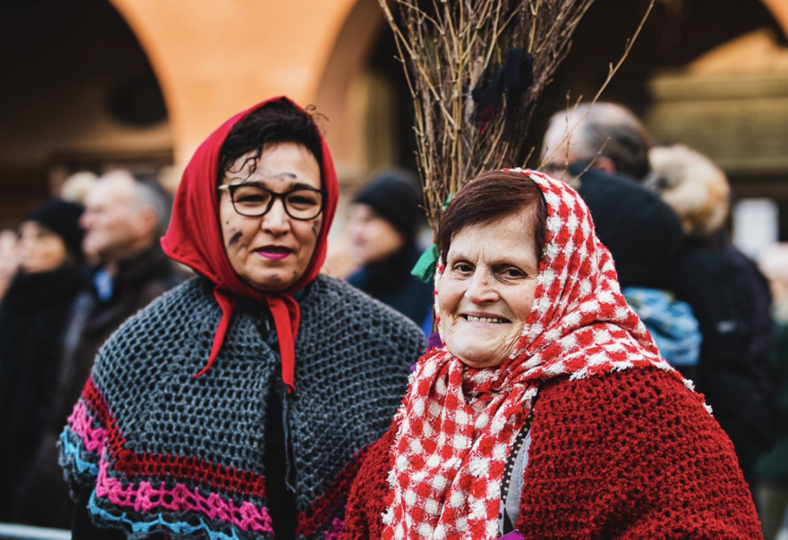 la befana