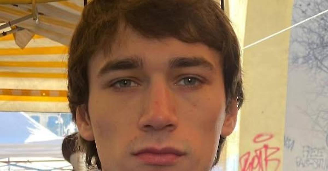 Scomparsa a Torino: il mistero di Matthias Valongo, l'appello disperato dei familiari