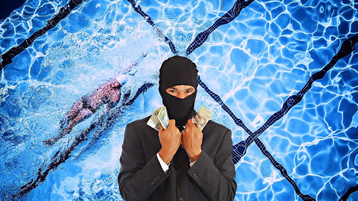 Colpo notturno alla piscina di Leini: cassaforte sradicata, bottino da migliaia di euro