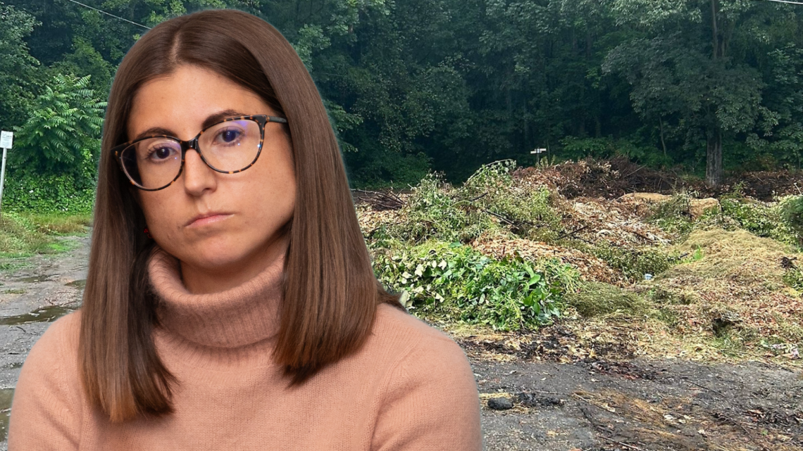 Elisa Bolzanello