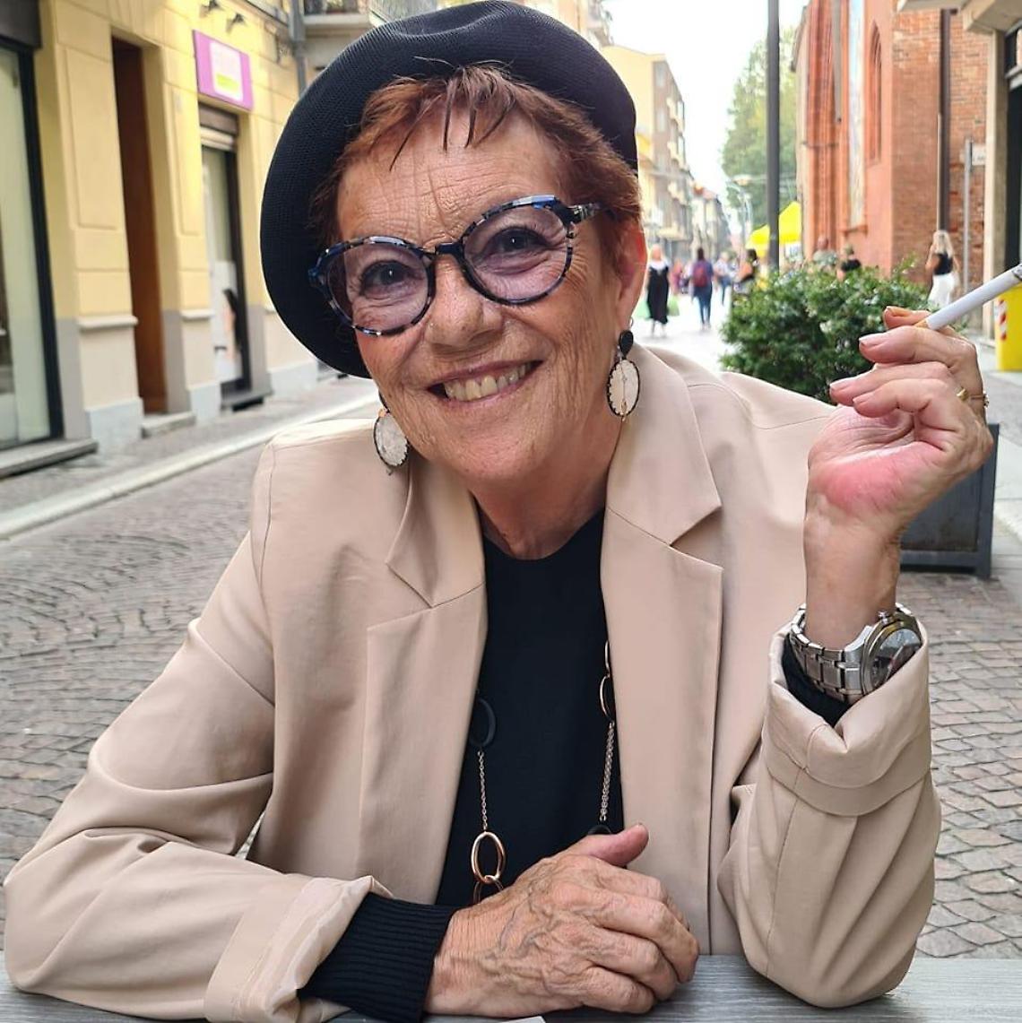  Emanuela Lemal ha esposto a Vauda Canavese