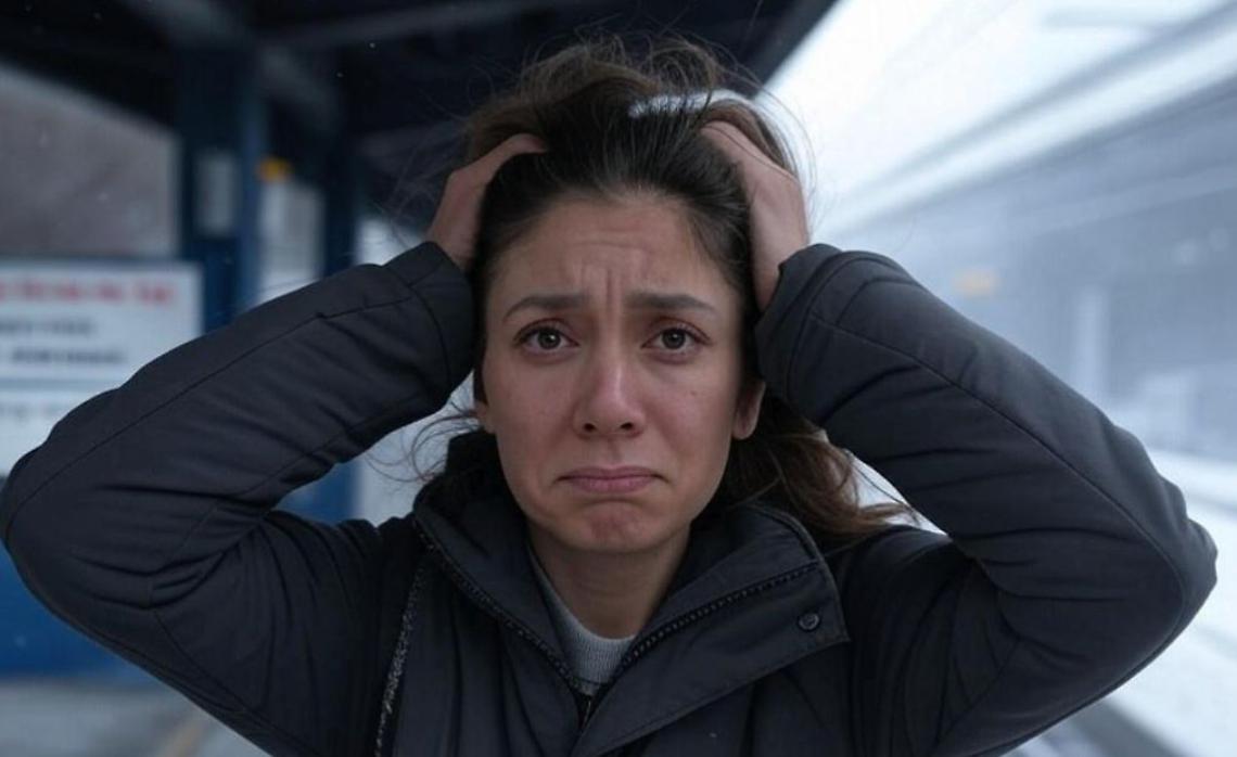 Sciopero dei trasporti