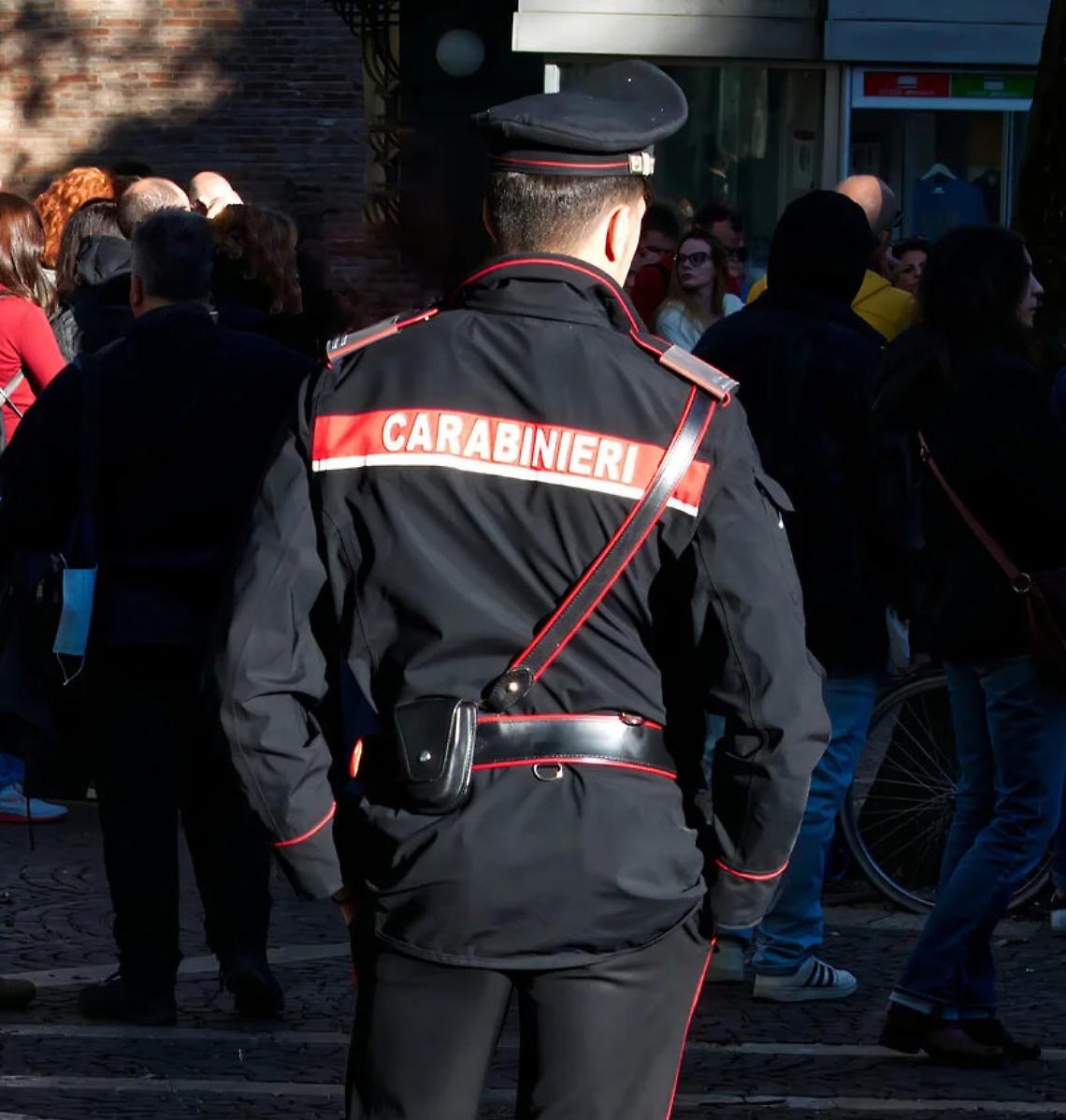 Festa dei Coscritti ad Azeglio: Due Denunce e Festeggiamenti Annullati