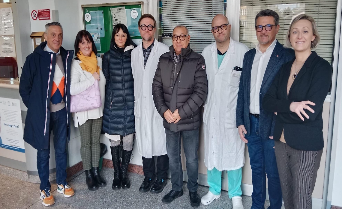 Pronto Soccorso