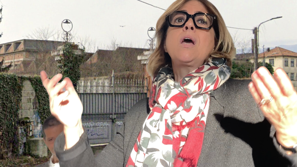 Strada Crotti, la discarica tossica di Ciriè: via ai lavori dopo vent’anni di attesa