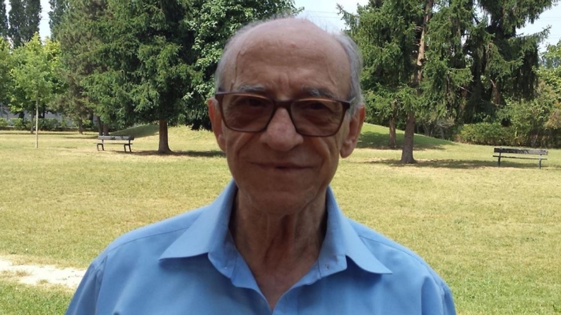 Addio a Nino Furnari: il Cuore del Calcio Dilettantistico Torinese si Ferma