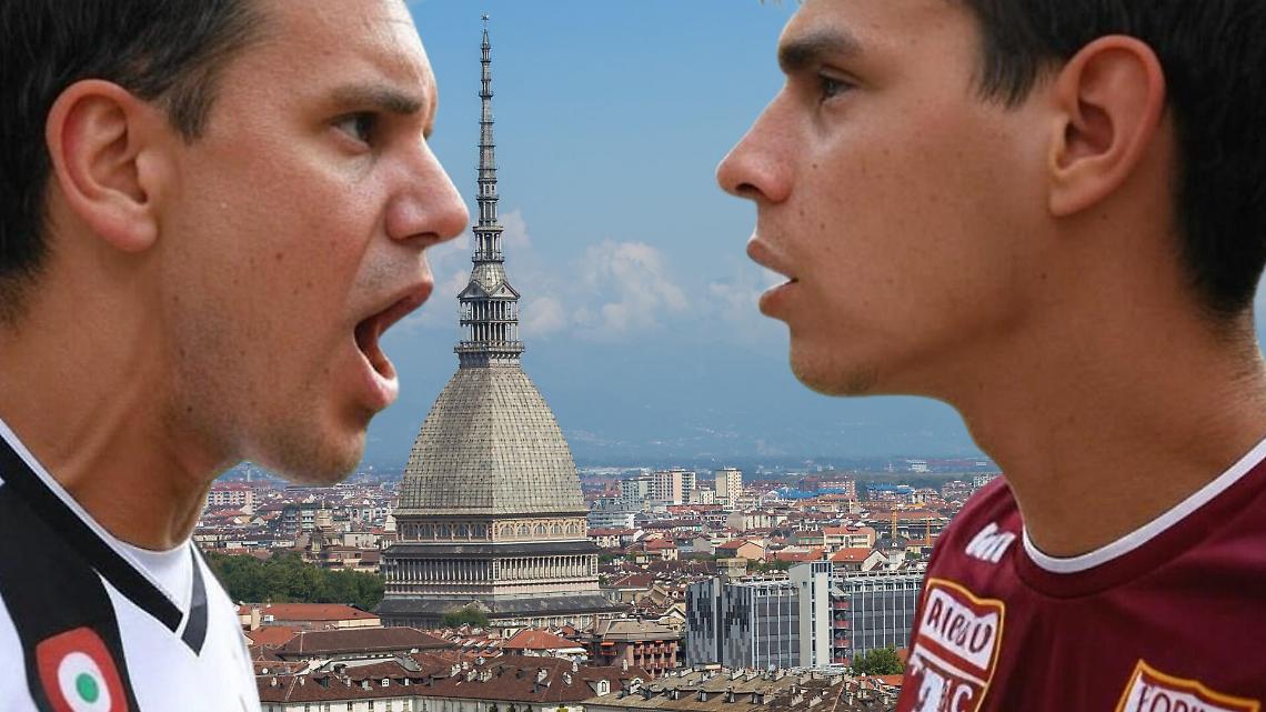Scontri tra ultras a Torino