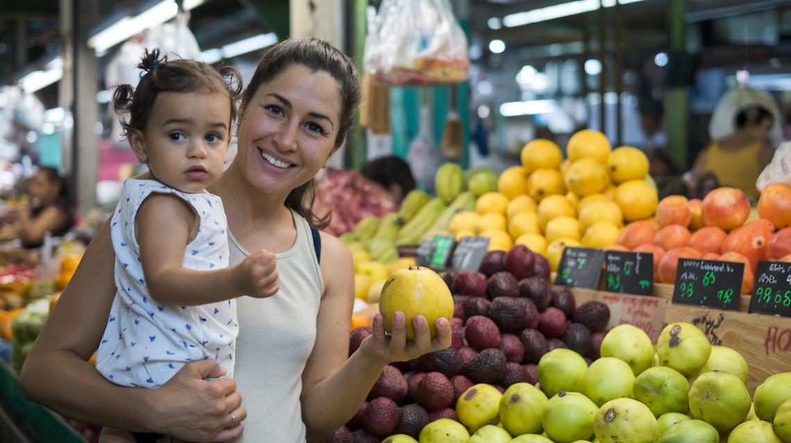 Il mercato a chilometri zero di San Francesco al Campo cambia location