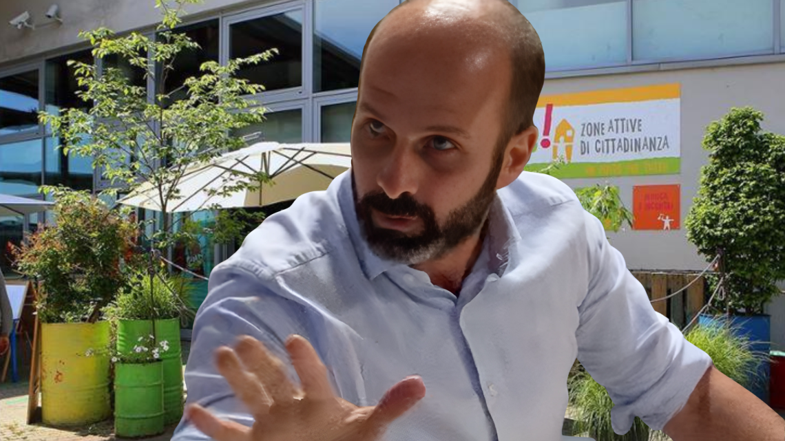 Movicentro: ancora una proroga allo Zac! fino ad aprile. Sarà l'ultima?