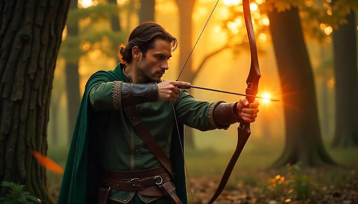 Robin Hood 
