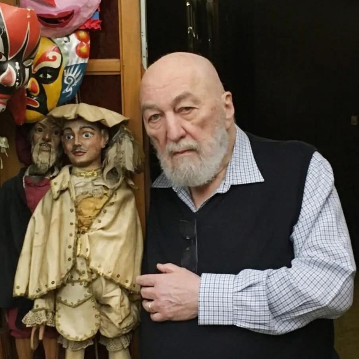 Addio a Gian Mesturino: L'Architetto dei Teatri Torinesi