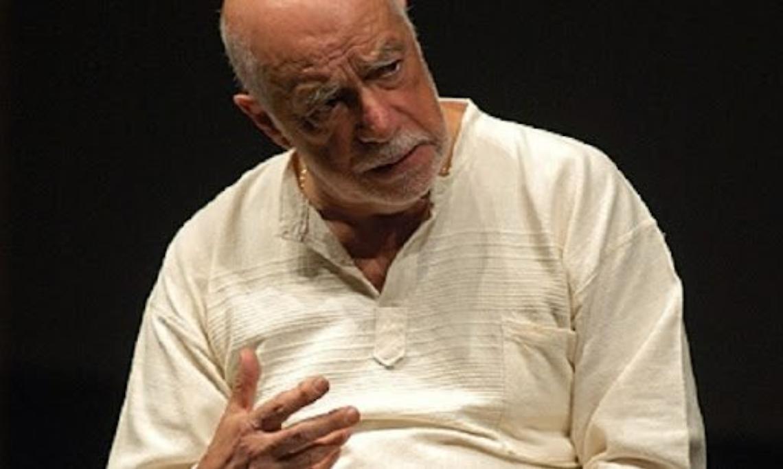 Gian Mesturino aveva 82 anni