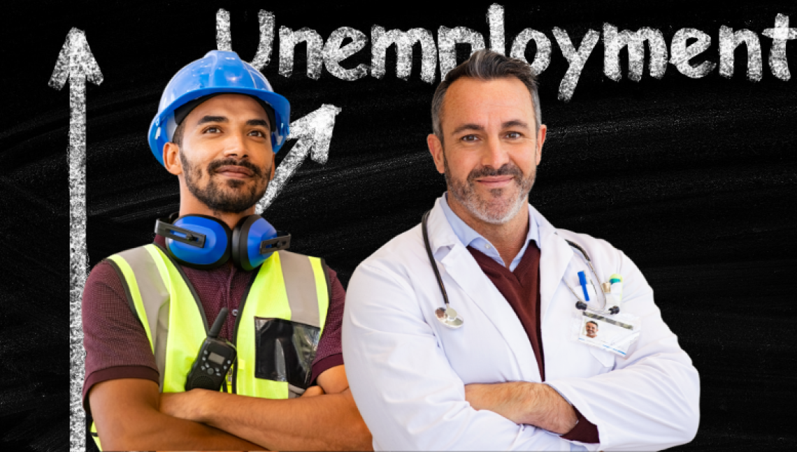 Crisi nel Mercato del Lavoro: Piemonte in Cerca di Medici, Ma Ne Mancano All'Appello 