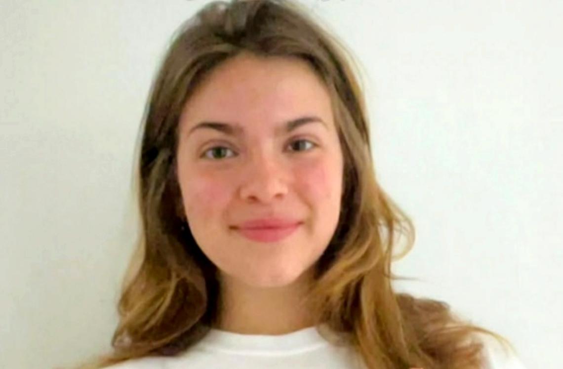 Silvia Camolese