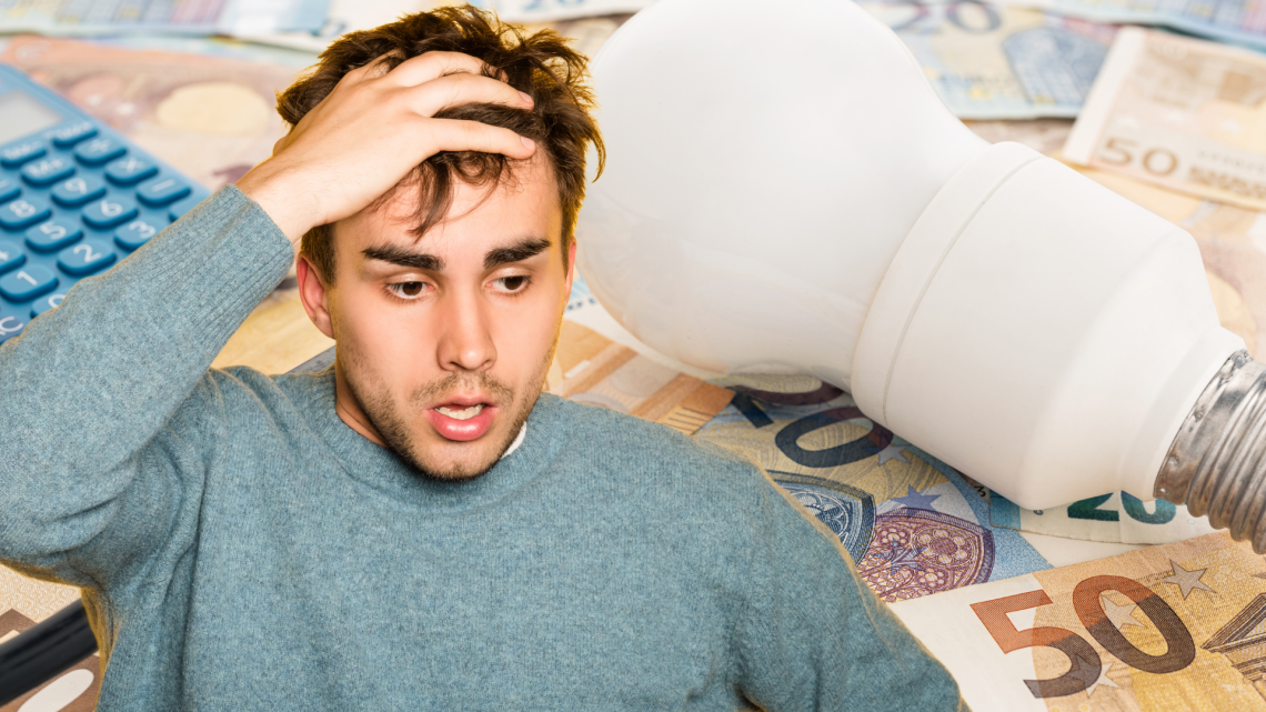Bollette record nel 2025: famiglie e imprese in difficoltà per il caro metano. Cosa possiamo fare?