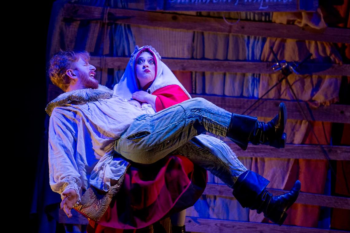 Romeo e Giulietta 