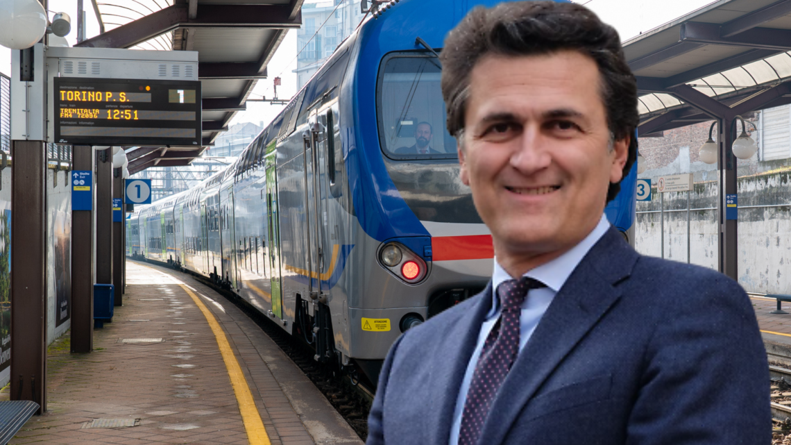 Alberto Avetta