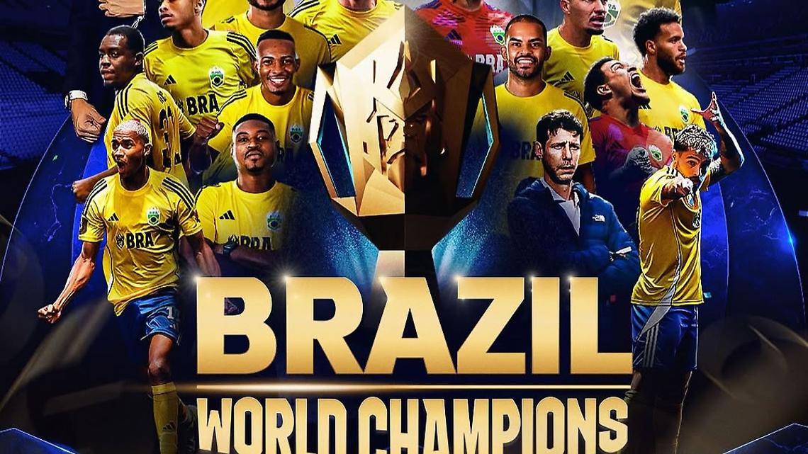 Kings League World Cup