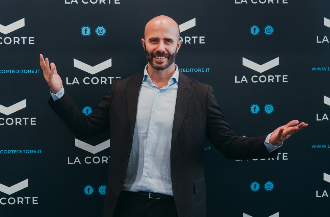 Gianni La Corte