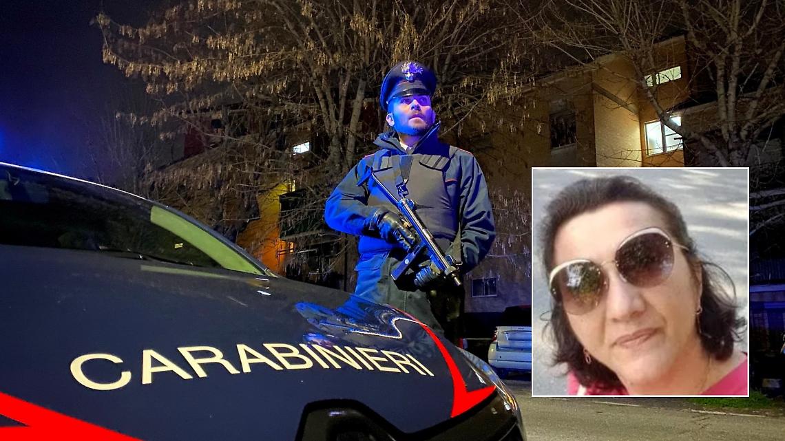 Spara all'ex di trent'anni più giovane e si toglie la vita: si erano lasciati a Capodanno
