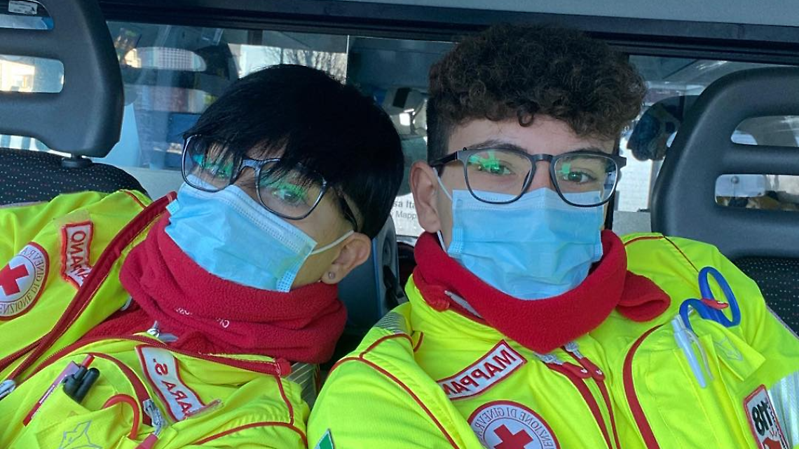 Un sospiro di sollievo: l'ambulanza H24 è di nuovo attiva