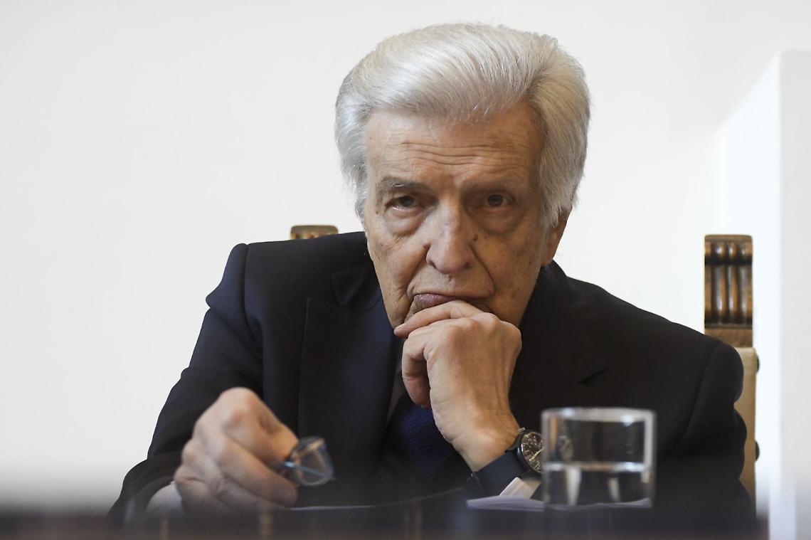Addio a Furio Colombo