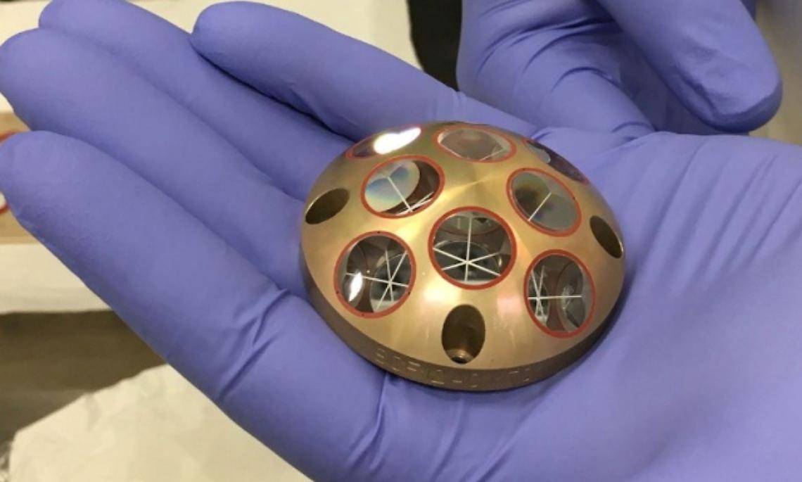 Rivoluzione spaziale
