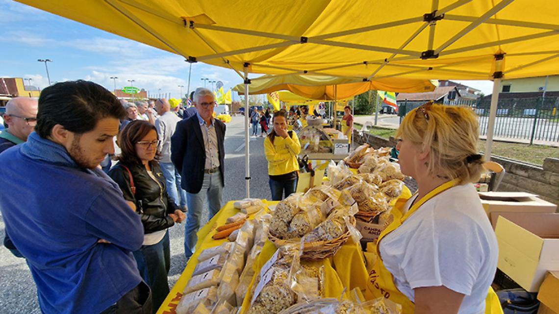 Campagna Amica