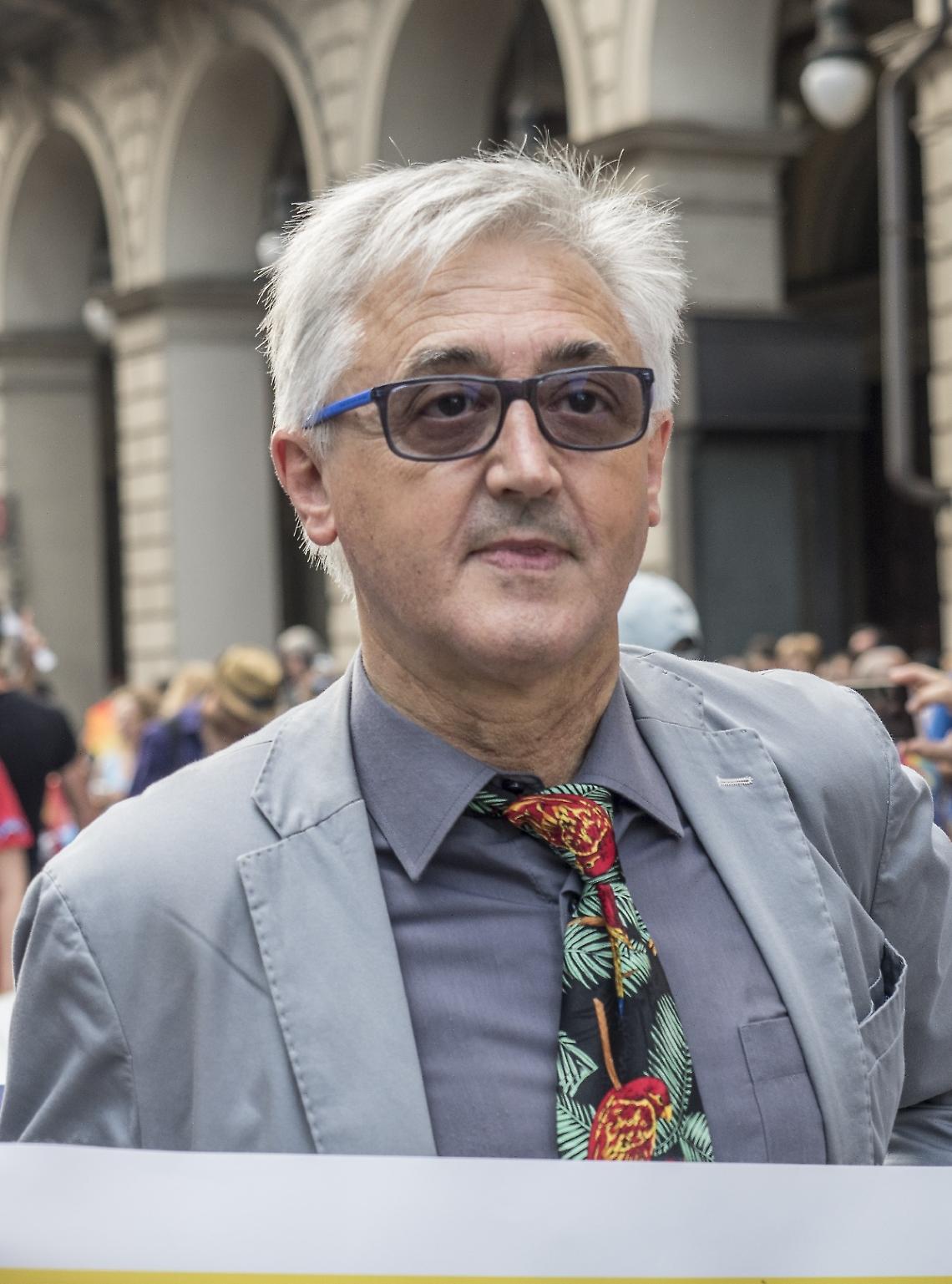 Silvio Viale