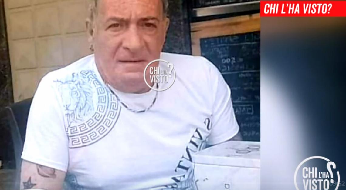  Omicidio Massimo Lodeserto, cadavere trovato in una cantina in via San Massimo 33 a Torino