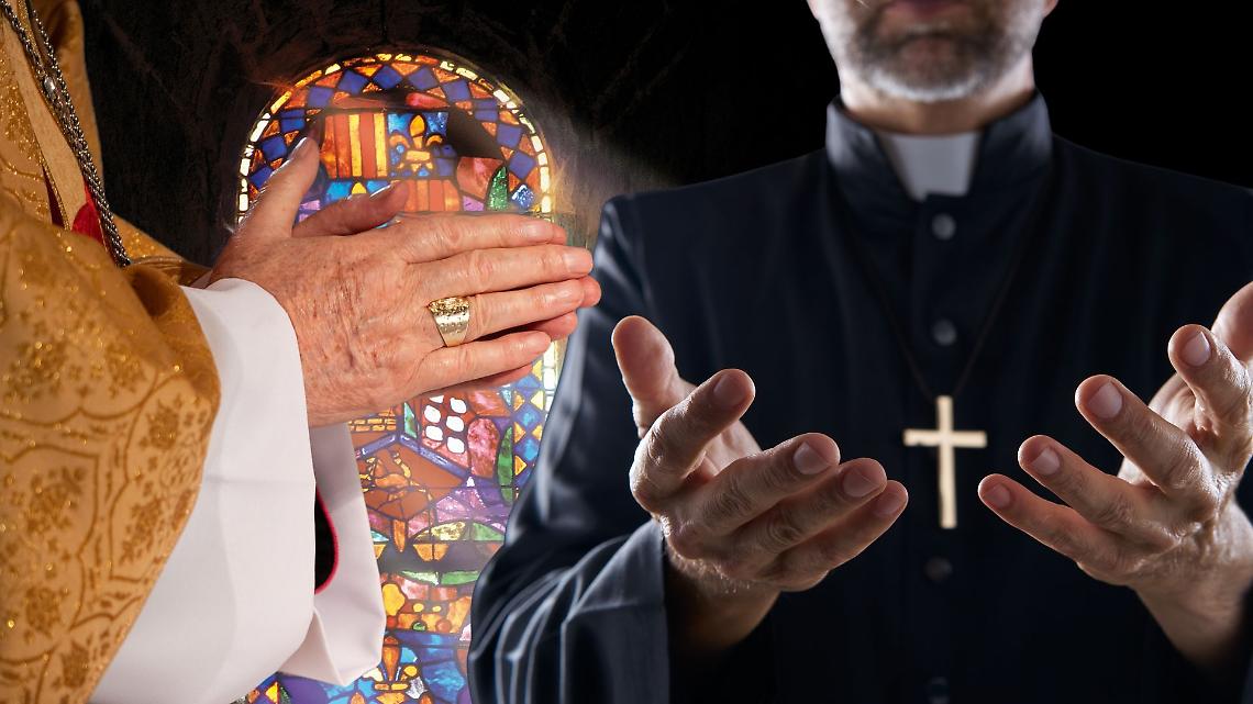 Scomuniche e sospensioni: il caso "Minutella e fra Celestino" scuote la Chiesa piemontese