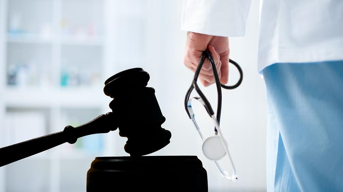 Errore diagnostico