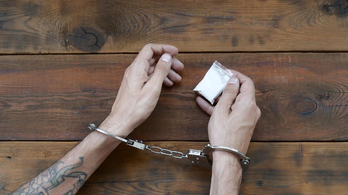 Arresto shock a Torino