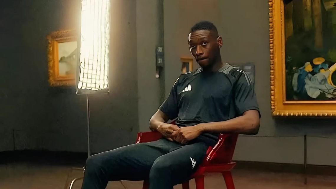 Juventus e Kolo Muani