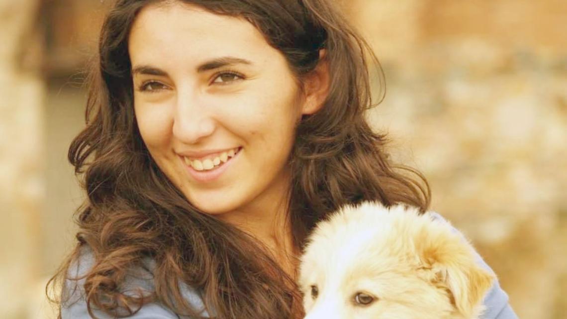 Michela Dal Bello è scomparsa all'età di 27 anni