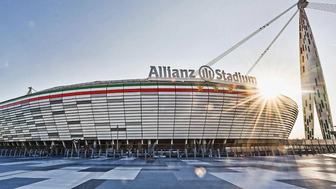 Il giovane è sospettato di aver commesso dei colpi anche nell'area dello Juventus Stadium