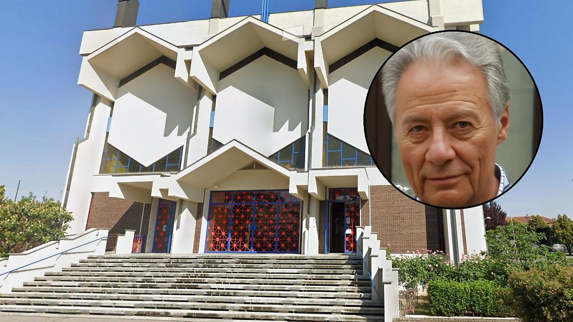 Addio a Roberto Battistini: Un Pilastro della Politica di Settimo Torinese