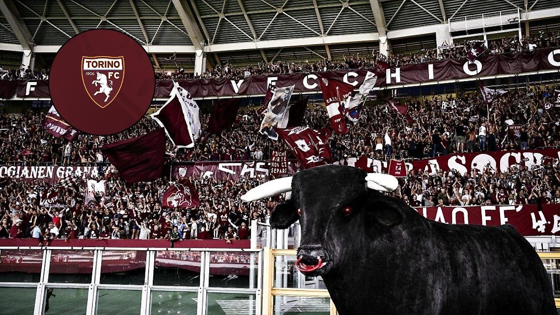 Il Torino si accende