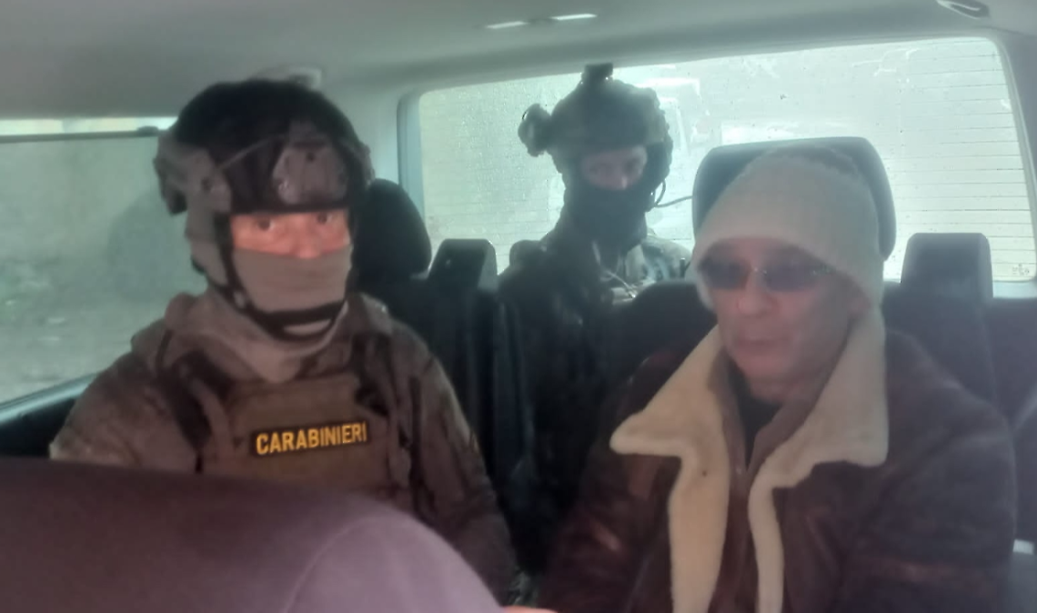 Un anno dopo l’arresto di Messina Denaro