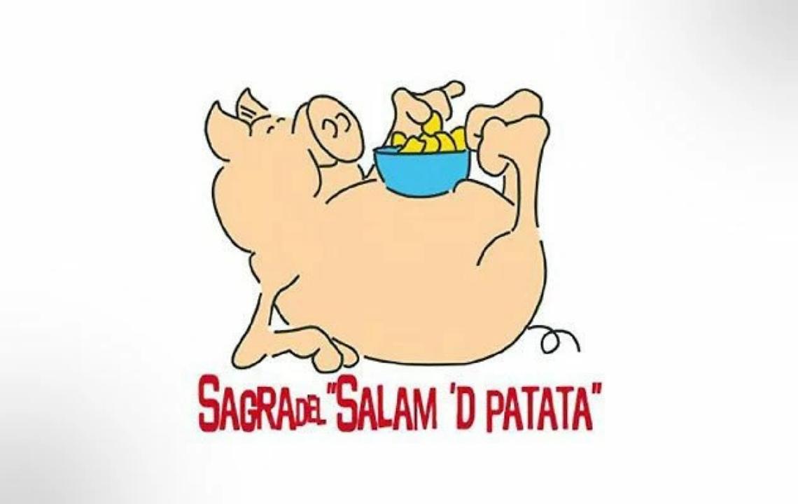 Sagra del Salam ‘d Patata