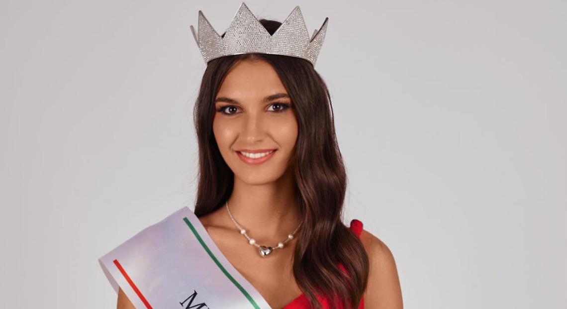 Miss Italia 2023 Minacciata: Francesca Bergesio Denuncia un 31enne per Stalking